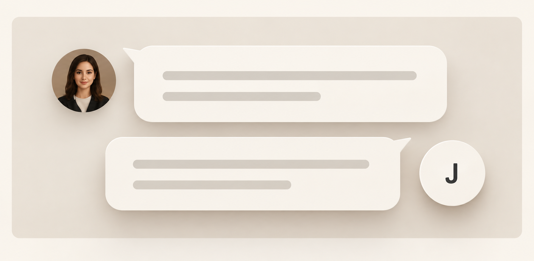 Clear client communication