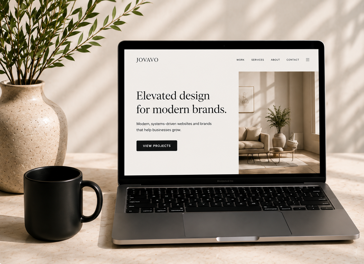 Website Design