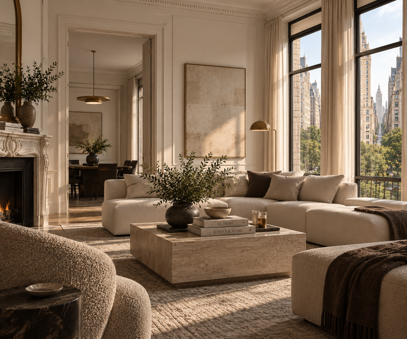 Park Avenue