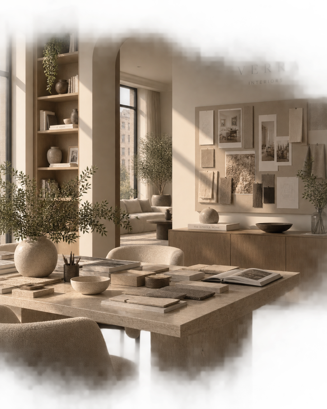 Verra design studio